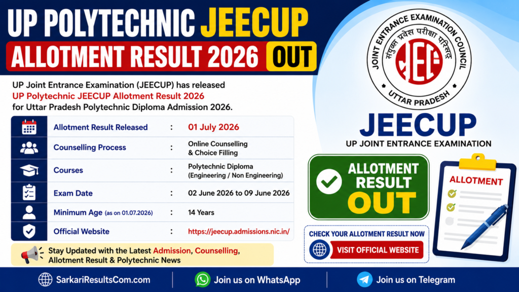 Patliputra University PPUP UG 2nd Merit List 2026