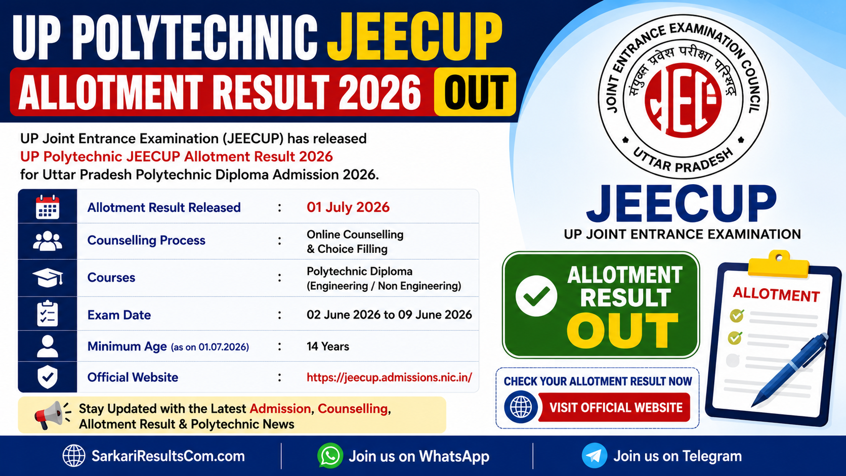 Patliputra University PPUP UG 2nd Merit List 2026